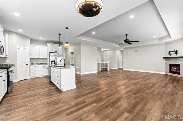 $498,800 | 812 Green Jacket Way, O'Fallon, IL 62269