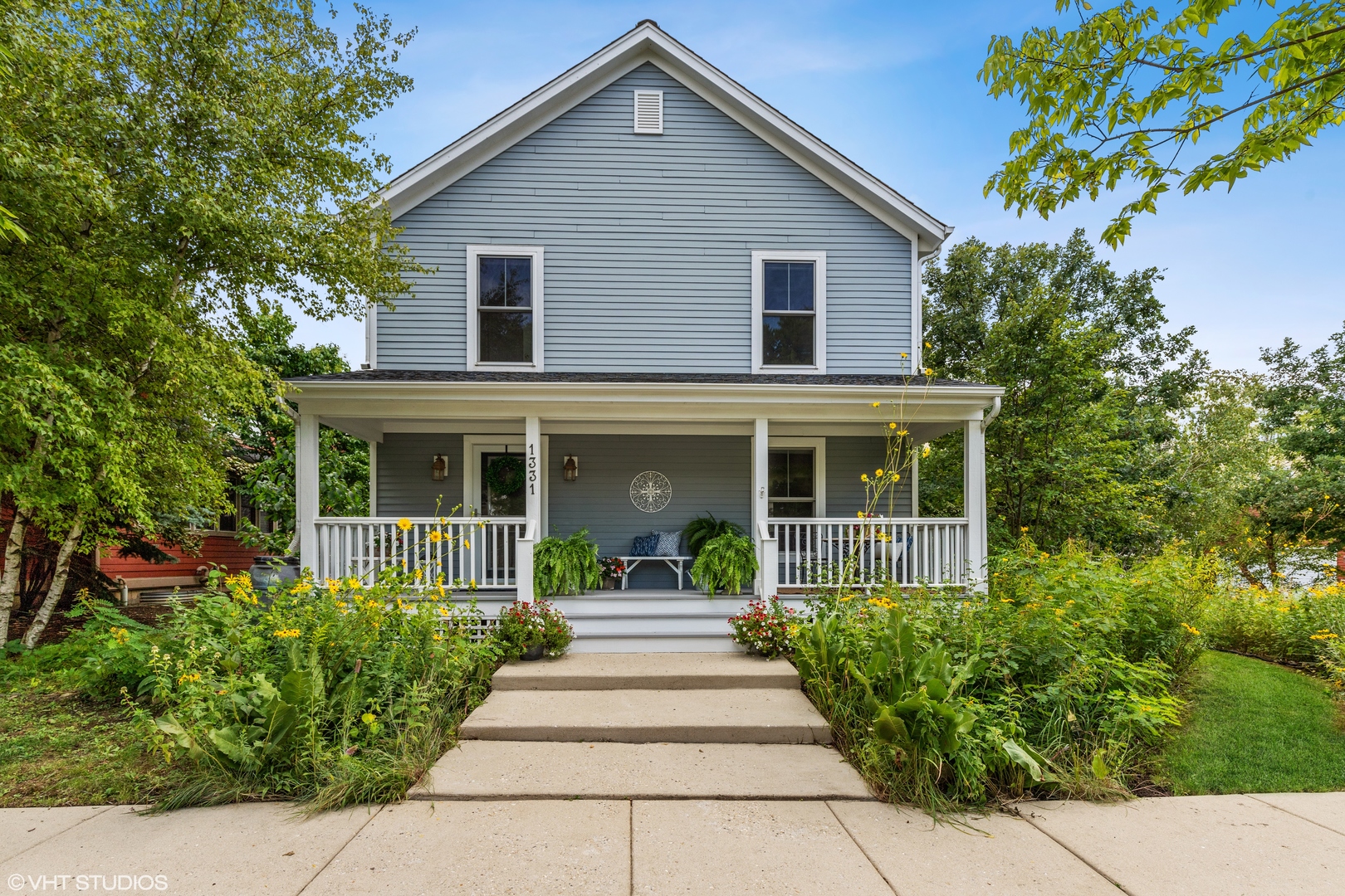1331 Wild Indigo Road Grayslake, IL 60030 - Photo 1 of 43