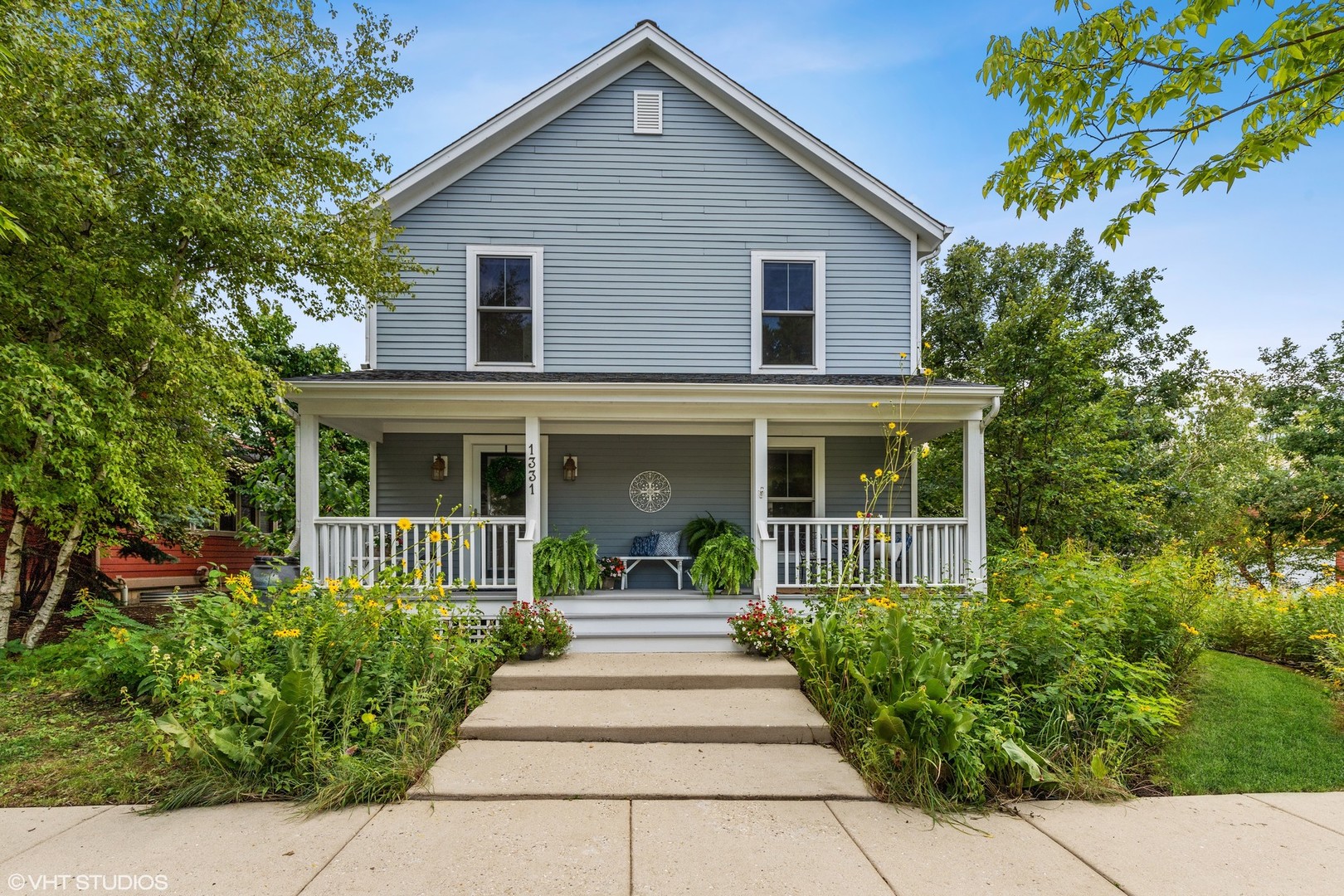 1331 Wild Indigo Road Grayslake, IL 60030 - Photo 2 of 43