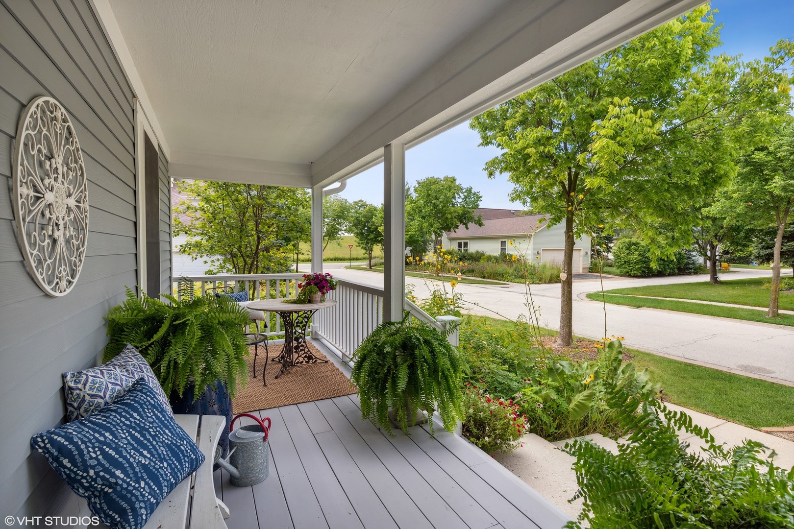 1331 Wild Indigo Road Grayslake, IL 60030 - Photo 3 of 43
