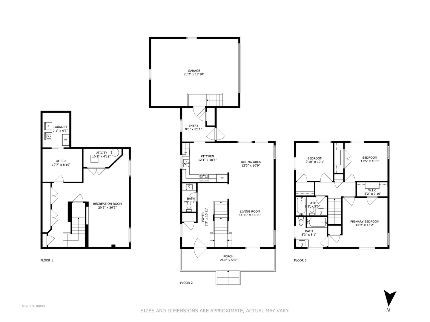 1331 Wild Indigo Road Grayslake, IL 60030 - Photo 36 of 43