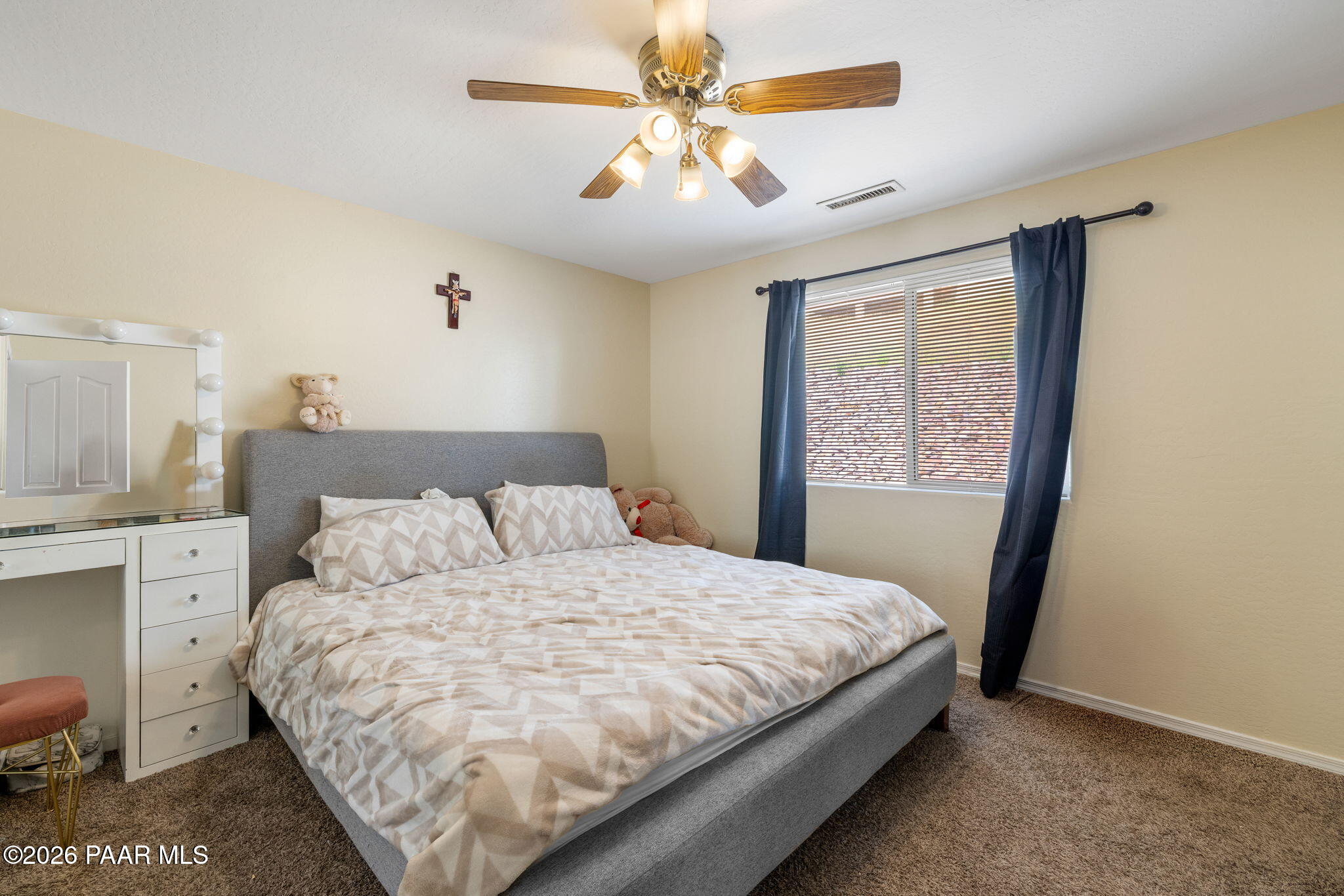 5290 North Robert Road Prescott Valley, AZ 86314 - Photo 7 of 12 13-Primary Bedroom (1)