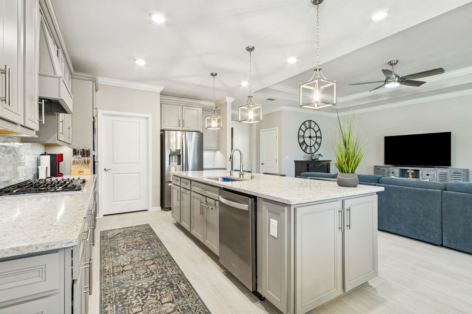 745 Continuum Loop Yulee, FL 32097 - Photo 11 of 52