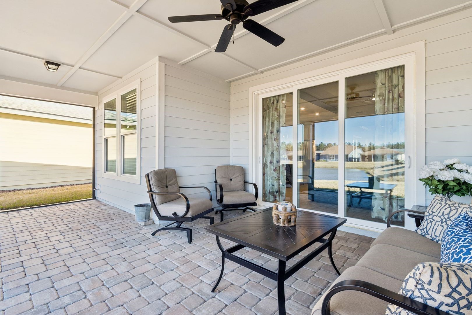 745 Continuum Loop Yulee, FL 32097 - Photo 30 of 52