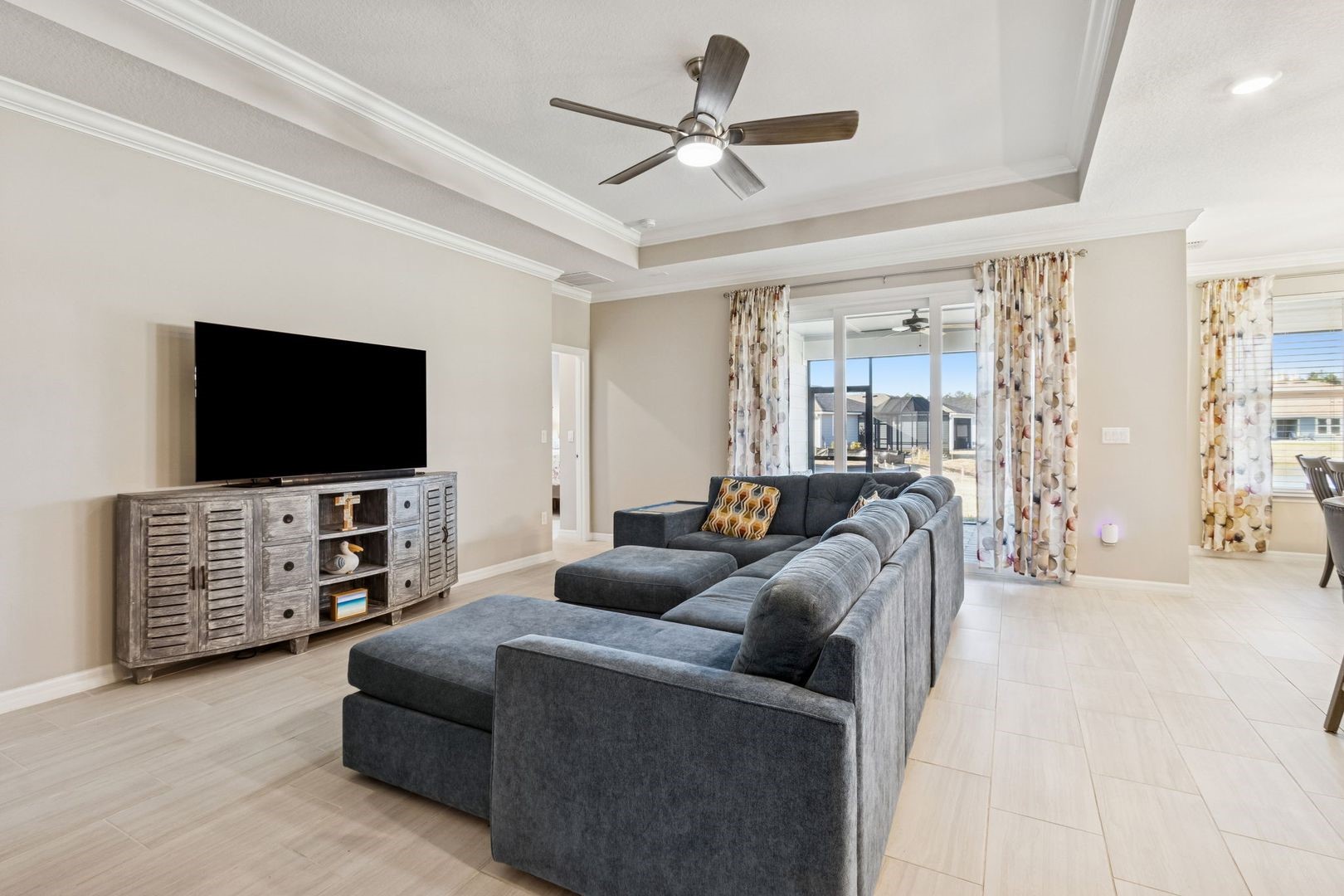 745 Continuum Loop Yulee, FL 32097 - Photo 5 of 52