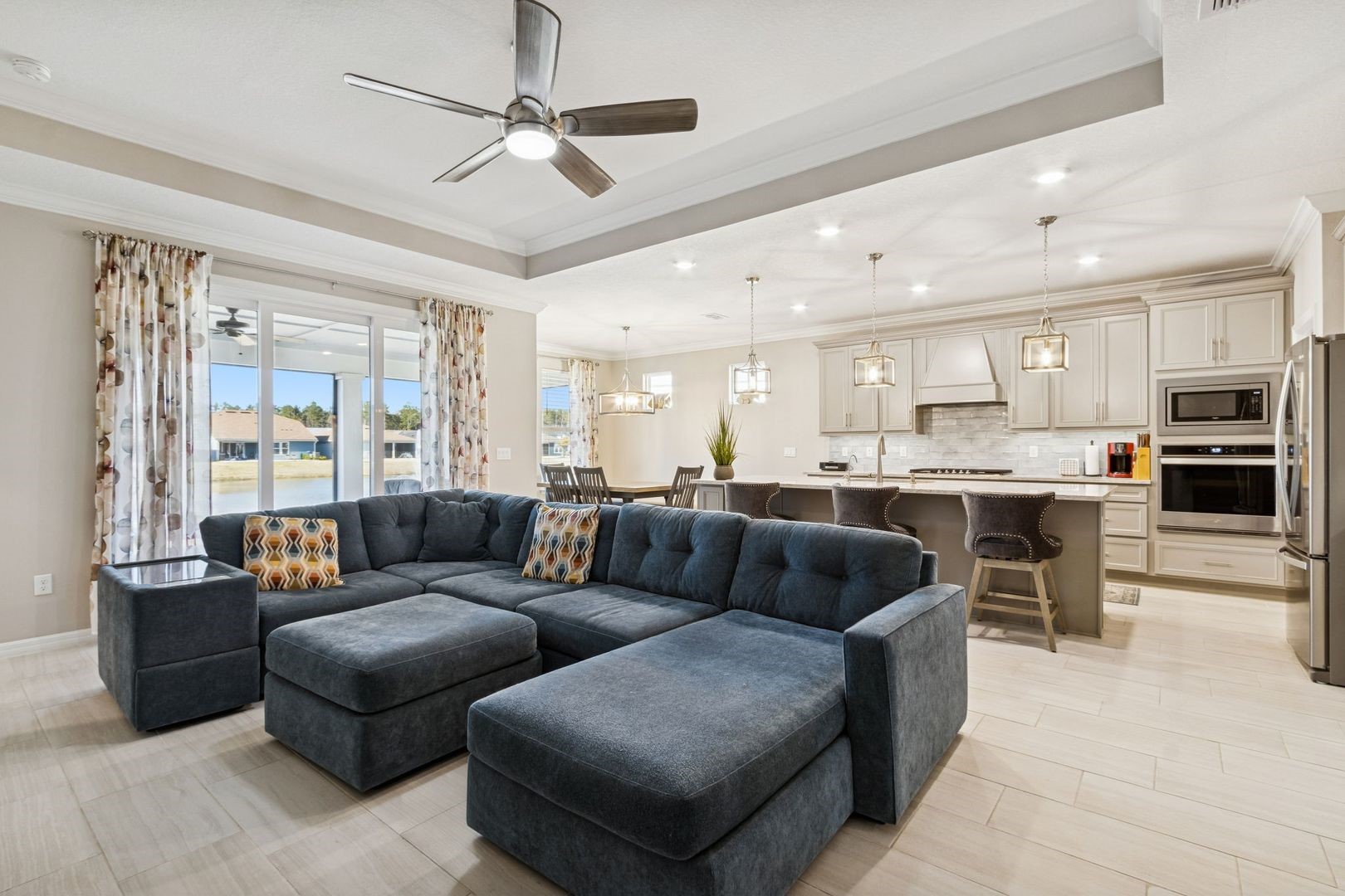 745 Continuum Loop Yulee, FL 32097 - Photo 6 of 52