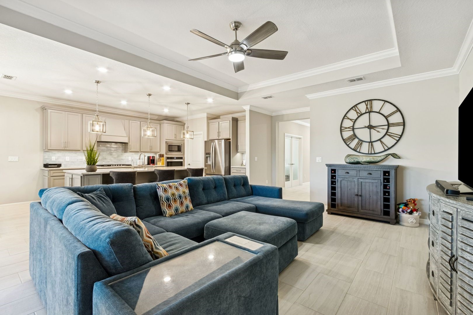 745 Continuum Loop Yulee, FL 32097 - Photo 7 of 52