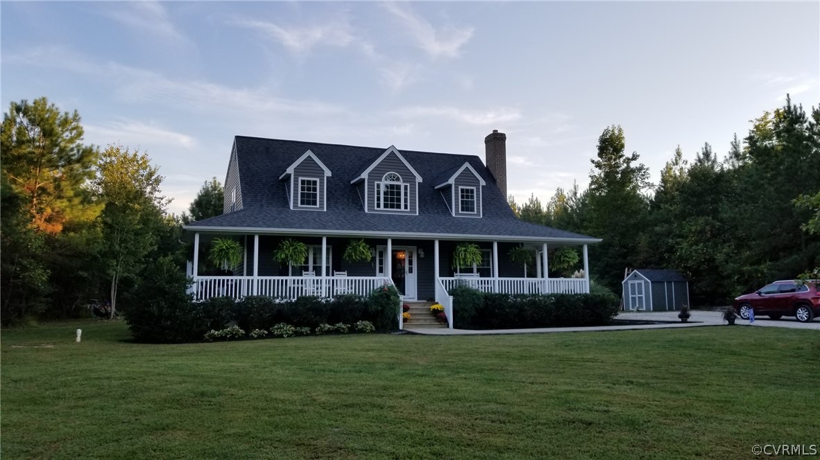 15315 Nobles Road Disputanta, VA 23842 - Photo 1 of 34 Gallery Image 1