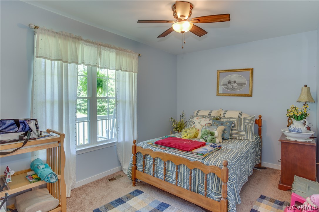 15315 Nobles Road Disputanta, VA 23842 - Photo 11 of 34 Gallery Image 11