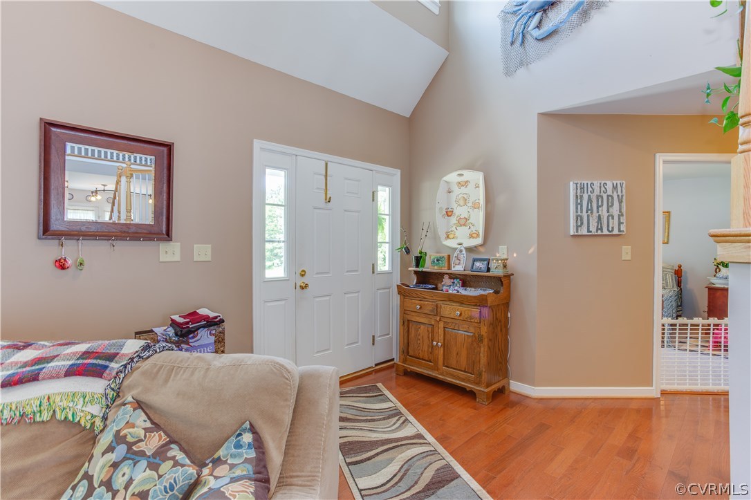 15315 Nobles Road Disputanta, VA 23842 - Photo 13 of 34 Gallery Image 13