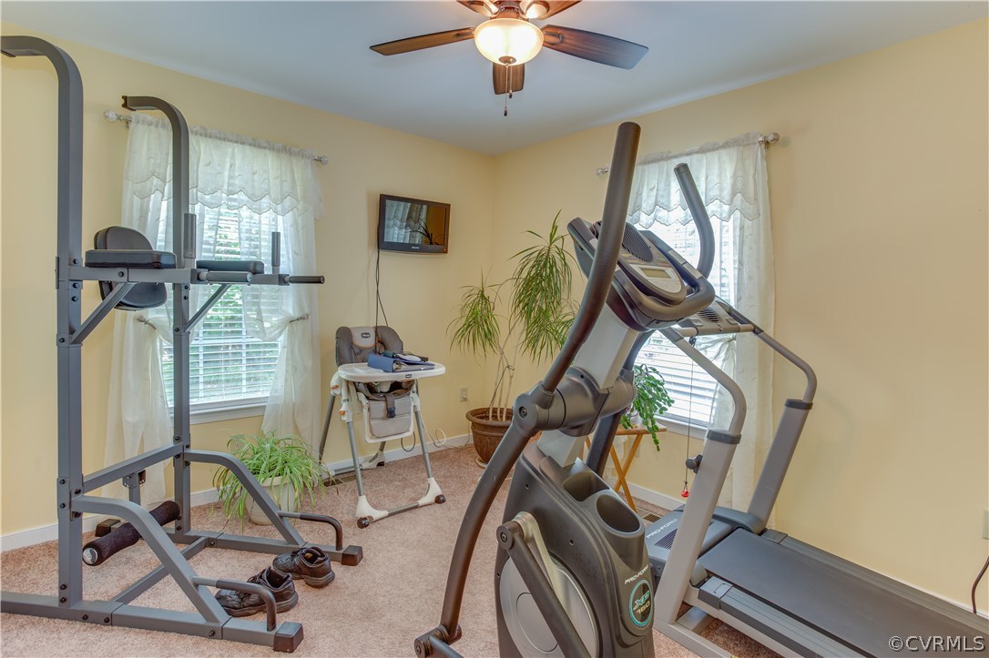 15315 Nobles Road Disputanta, VA 23842 - Photo 15 of 34 Gallery Image 15