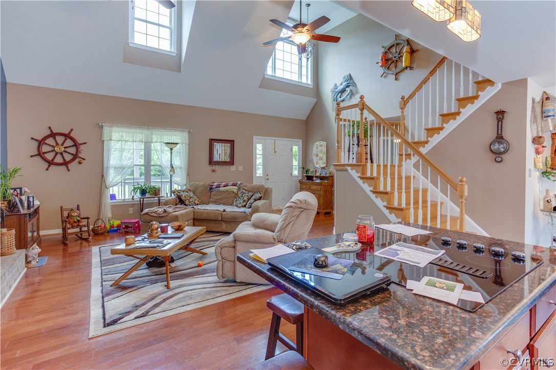 15315 Nobles Road Disputanta, VA 23842 - Photo 19 of 34 Gallery Image 19