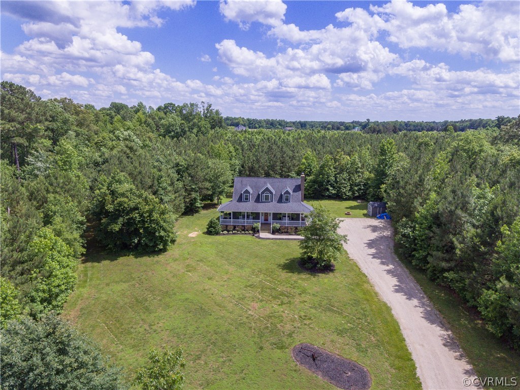 15315 Nobles Road Disputanta, VA 23842 - Photo 2 of 34 Gallery Image 2