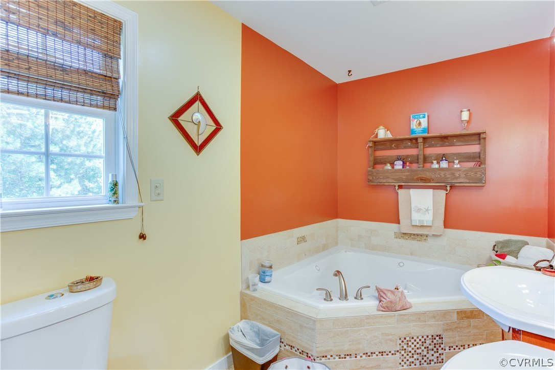 15315 Nobles Road Disputanta, VA 23842 - Photo 22 of 34 Gallery Image 22