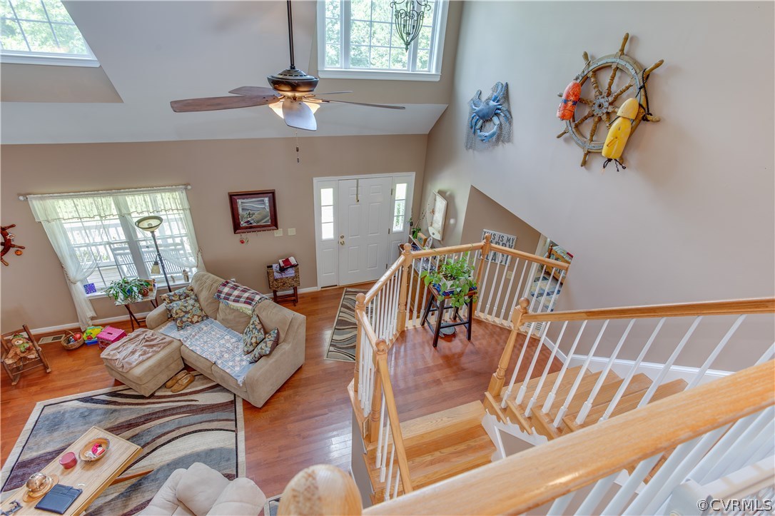 15315 Nobles Road Disputanta, VA 23842 - Photo 29 of 34 Gallery Image 29