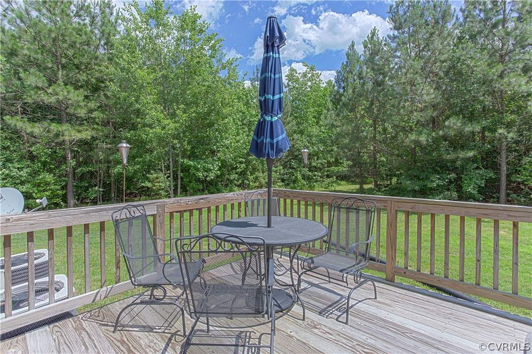15315 Nobles Road Disputanta, VA 23842 - Photo 33 of 34 Gallery Image 33