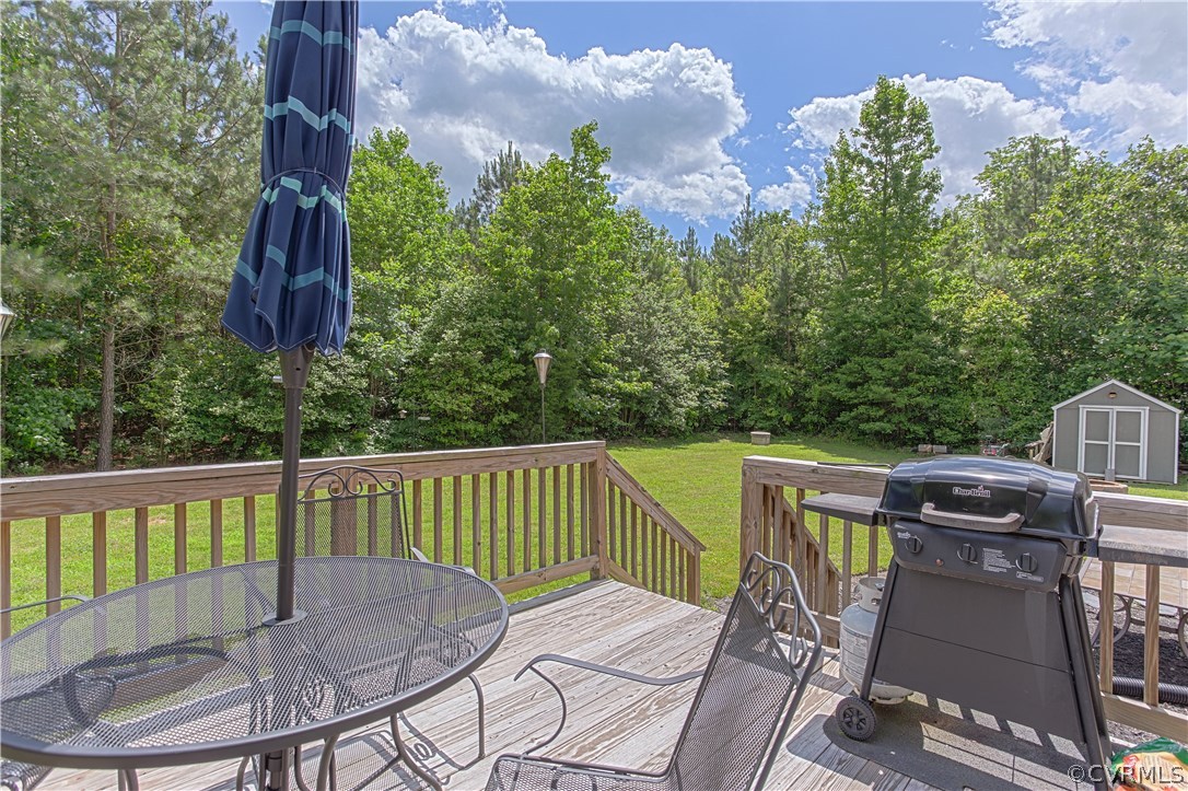 15315 Nobles Road Disputanta, VA 23842 - Photo 34 of 34 Gallery Image 34