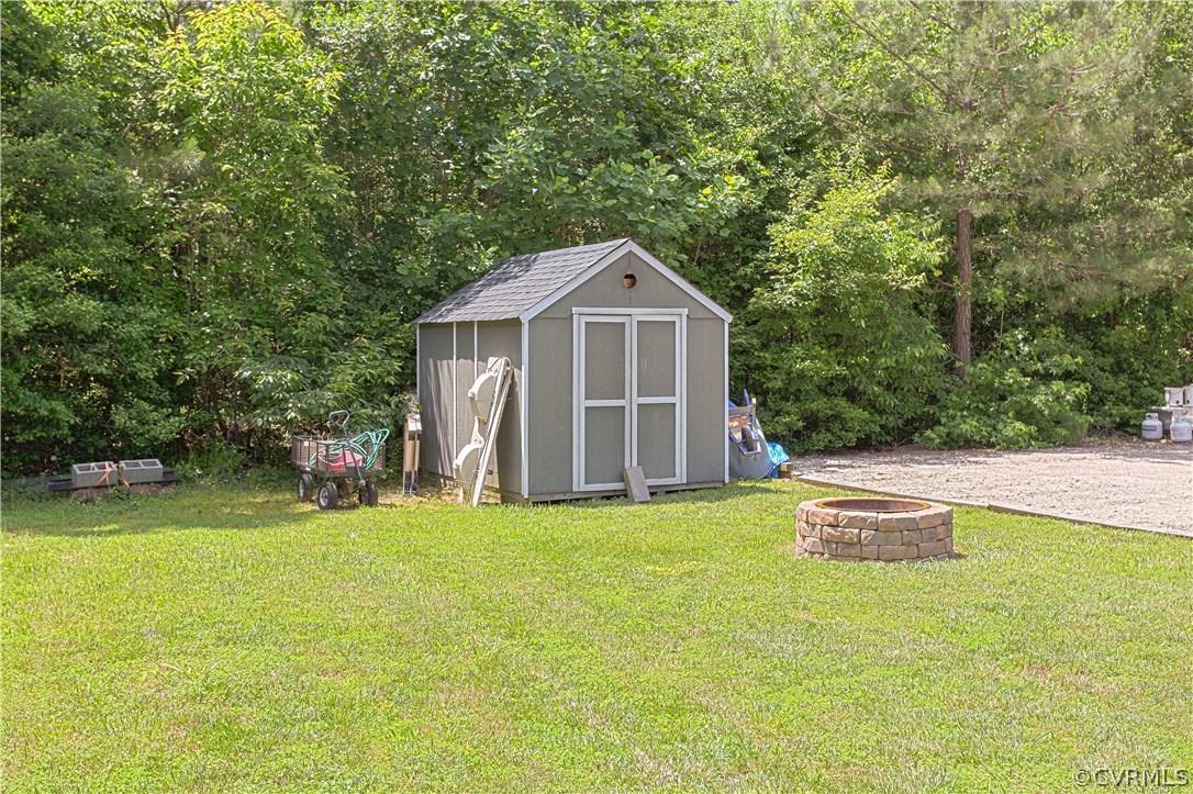 15315 Nobles Road Disputanta, VA 23842 - Photo 6 of 34 Gallery Image 6