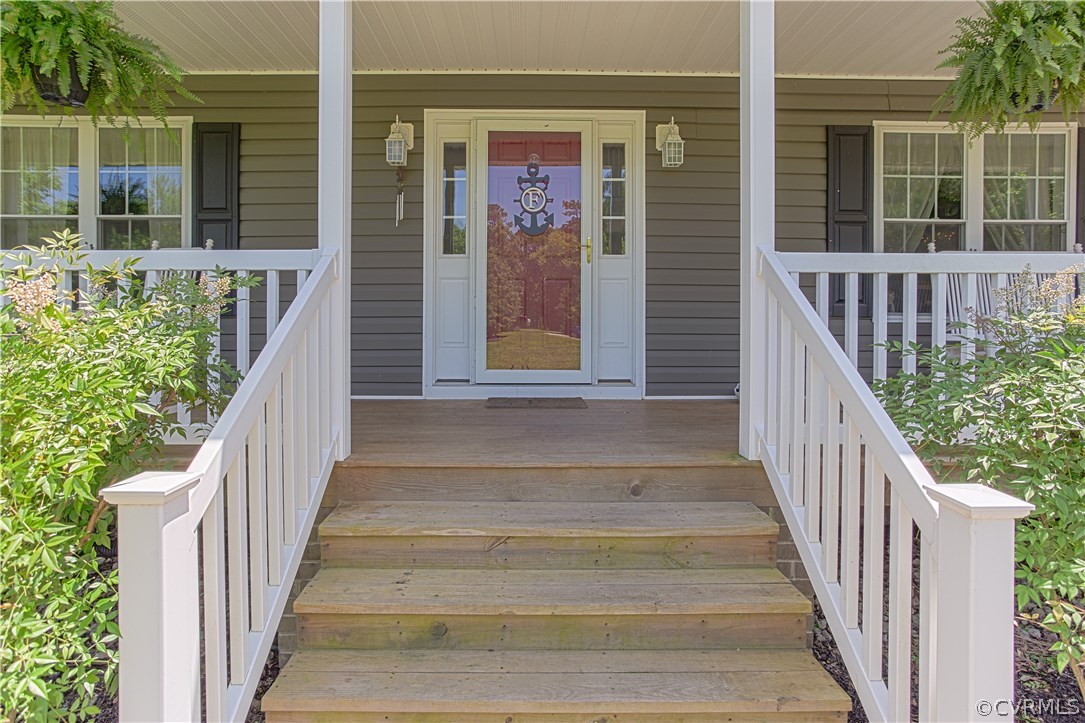 15315 Nobles Road Disputanta, VA 23842 - Photo 8 of 34 Gallery Image 8