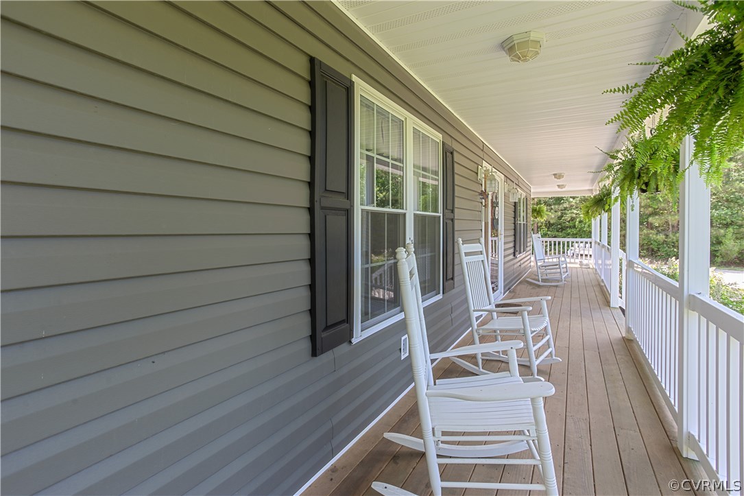 15315 Nobles Road Disputanta, VA 23842 - Photo 10 of 34 Gallery Image 10