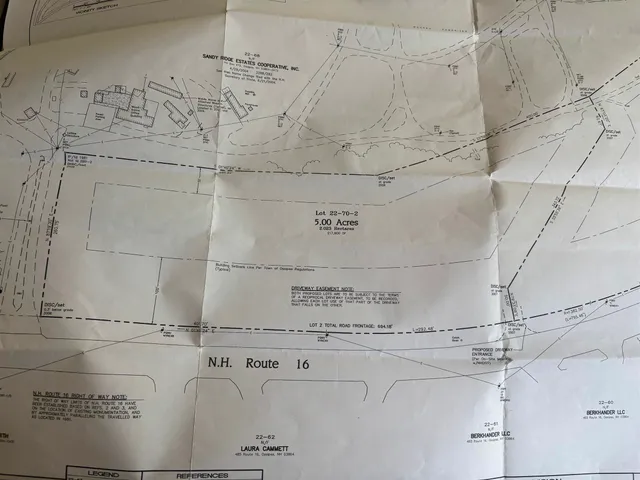 $280,000 | 16 Route 16 Highway, Ossipee, NH 03864