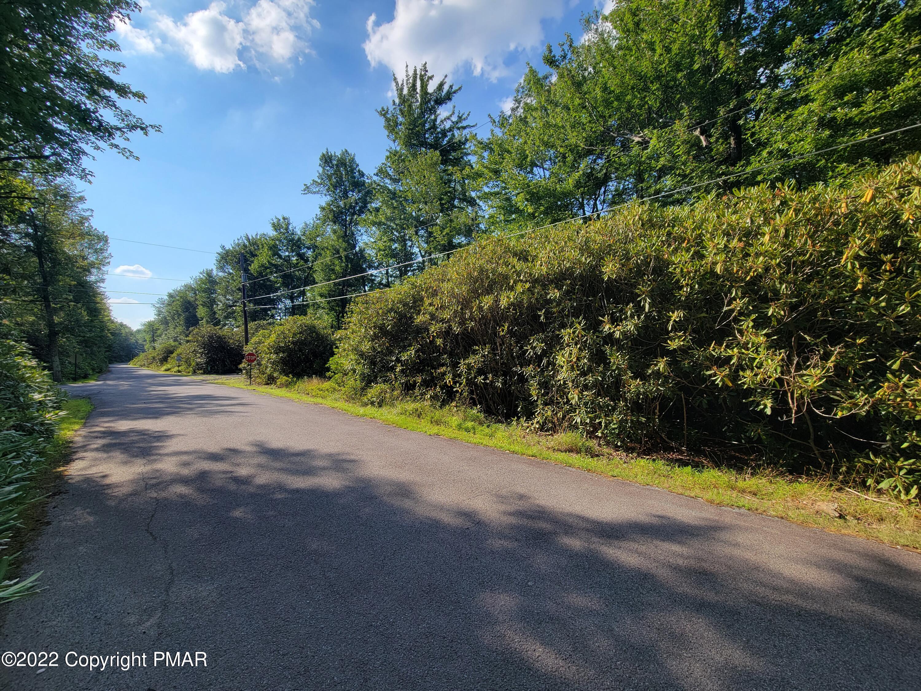 Lot C308 Algonkin Road Jim Thorpe, PA 18229 - Photo 2 of 3 Algonkin Rd