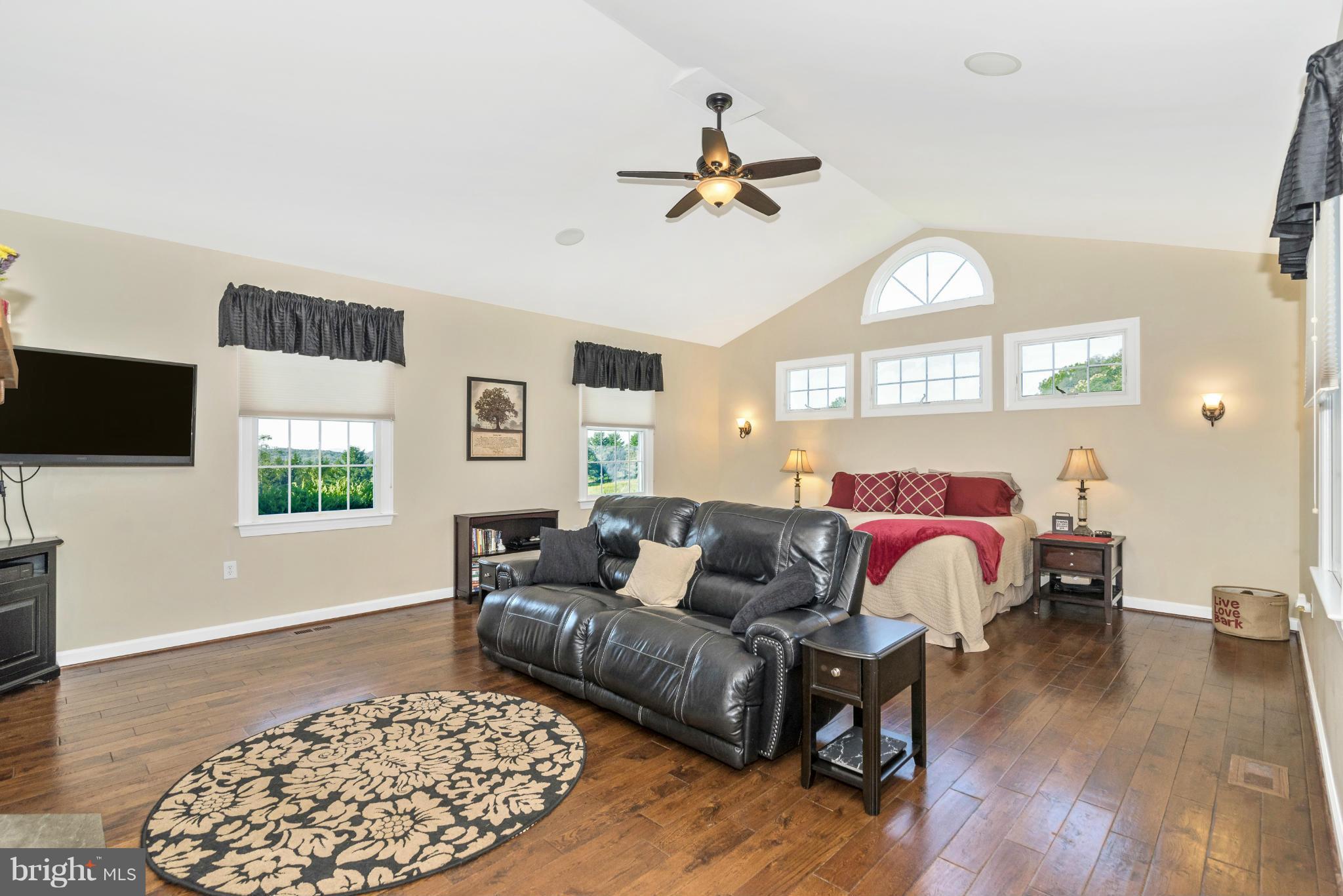 6436 New London Road New Market, MD 21774 - Photo 14 of 30 Bedroom (Master)