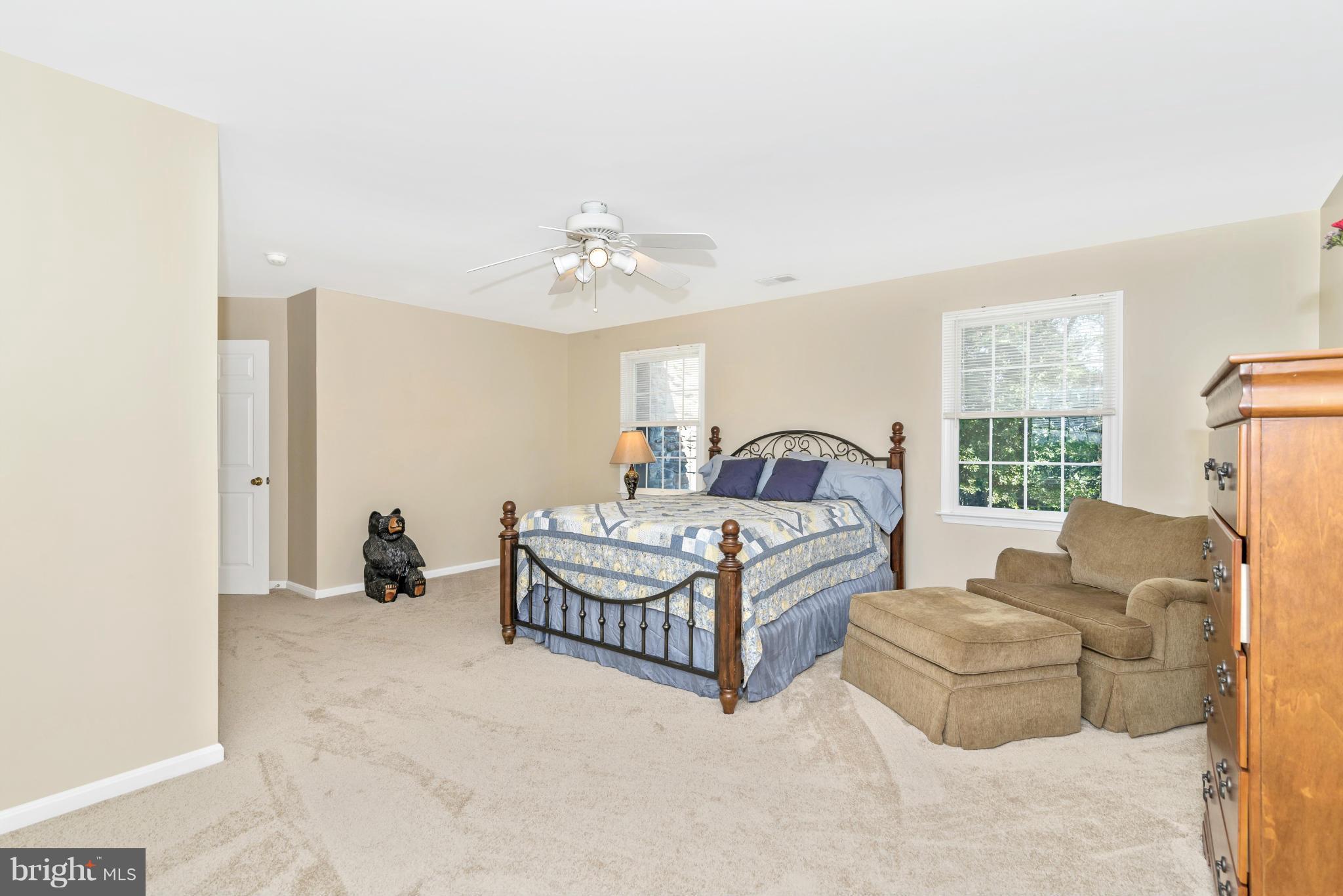6436 New London Road New Market, MD 21774 - Photo 22 of 30 Bedroom