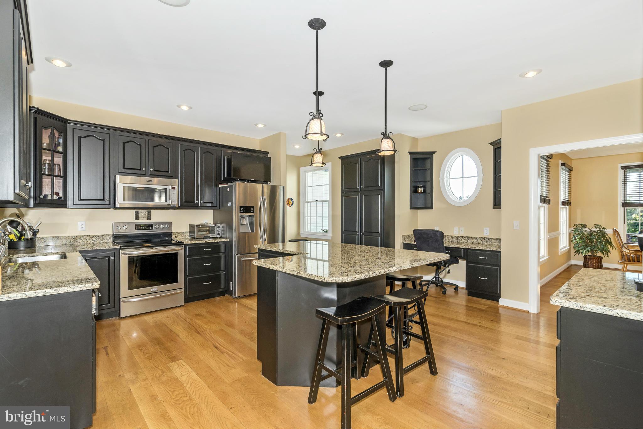 6436 New London Road New Market, MD 21774 - Photo 8 of 30 Kitchen