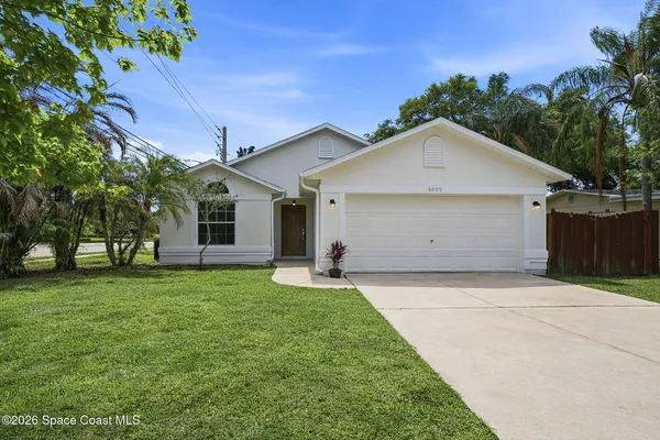 $319,000 | 3009 Elizabeth Street, Melbourne, FL 32904