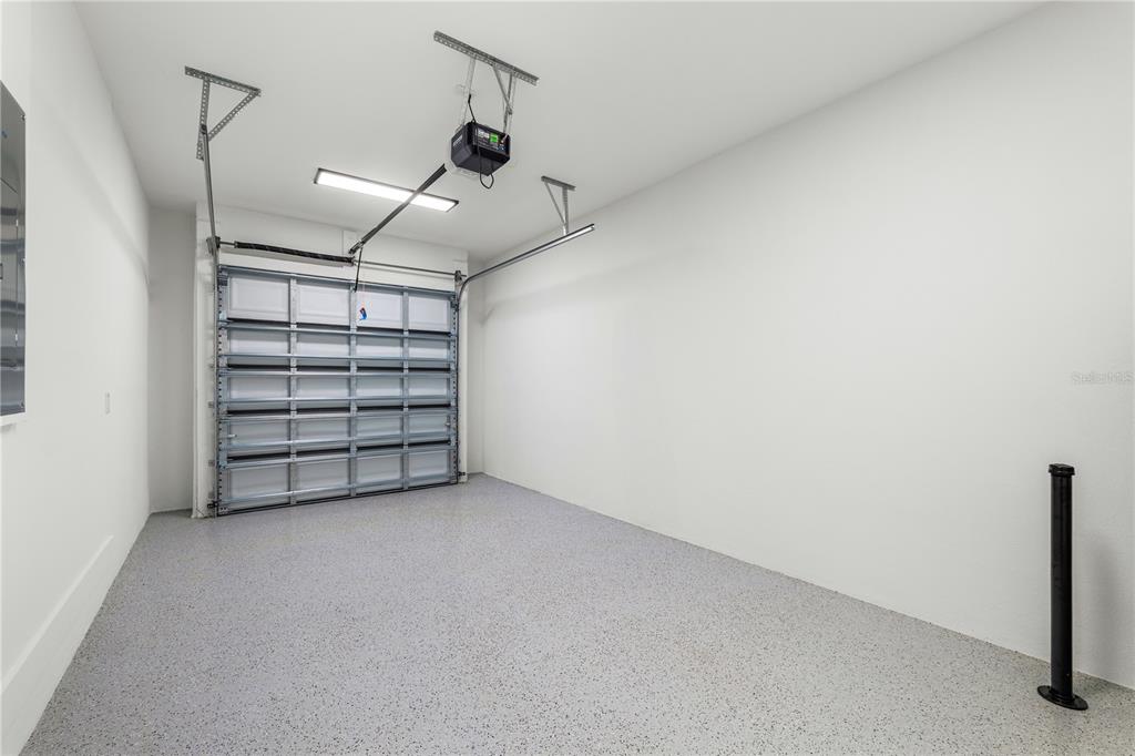 2608 West St Joseph Street, Unit 2 Tampa, FL 33607 - Photo 27 of 29 a view of room that has a bed and a cabinet