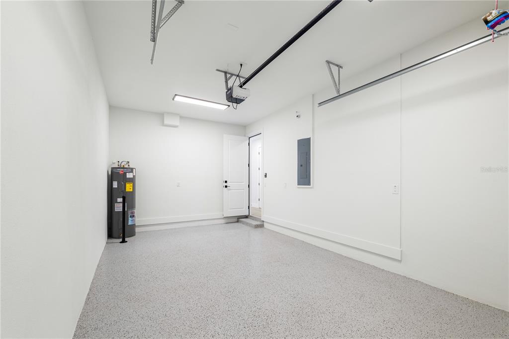 2608 West St Joseph Street, Unit 2 Tampa, FL 33607 - Photo 28 of 29 a view of empty room