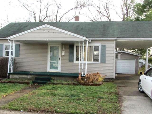 191 Augspurger Road New Miami, OH 45011 - Photo 1 of 1
