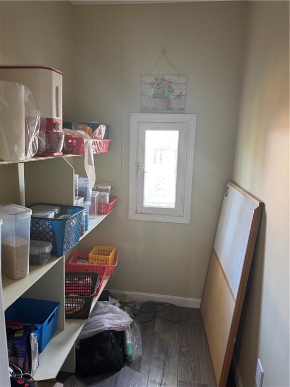 5423 Wellesley Avenue Pittsburgh, PA 15206 - Photo 8 of 27 a room with furniture and a window