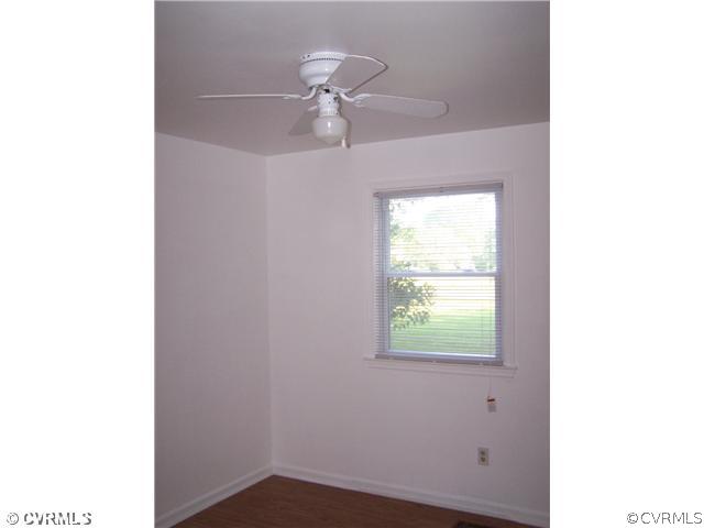 9906 Sandy Ridge Road Hopewell, VA 23860 - Photo 9 of 10 Bedroom