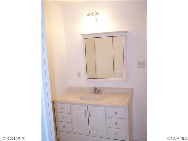 9906 Sandy Ridge Road Hopewell, VA 23860 - Photo 10 of 10 Master Bath