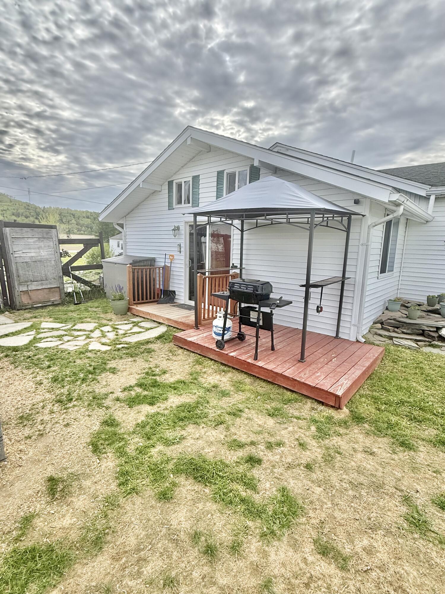 48 Notre Dame Road Grand Isle, ME 04746 - Photo 12 of 89 Exterior
