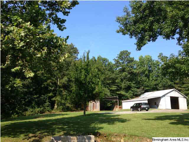 35 Mosley Road Ashville, AL 35953 - Photo 16 of 20