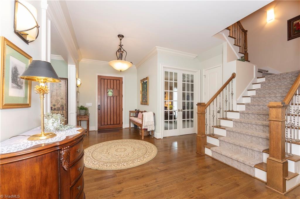 310 James Way Advance, NC 27006 - Photo 5 of 46