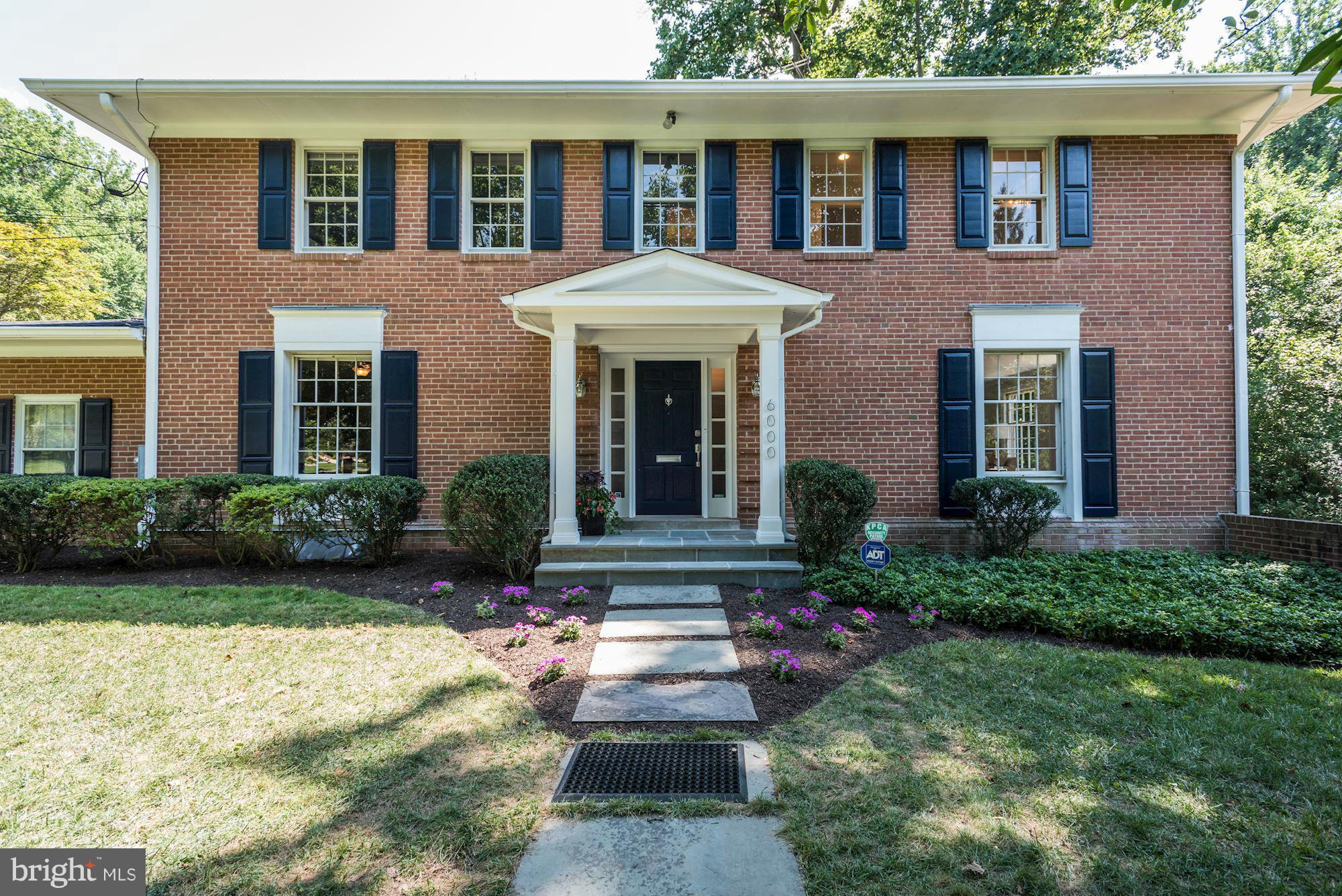 6000 Lenox Road Bethesda, MD 20817 - Photo 1 of 29 Exterior (Front)