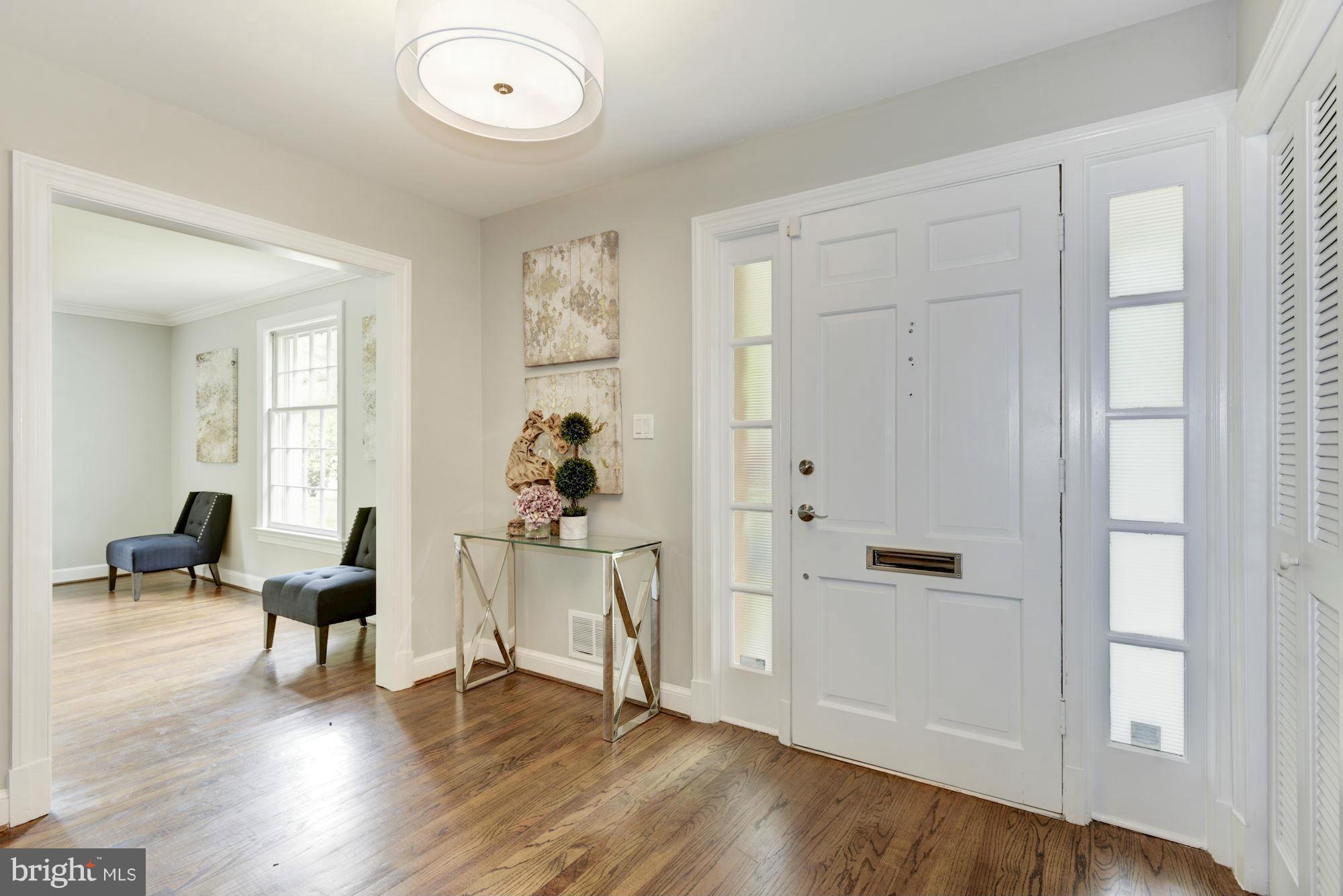 6000 Lenox Road Bethesda, MD 20817 - Photo 3 of 29 Interior (General)