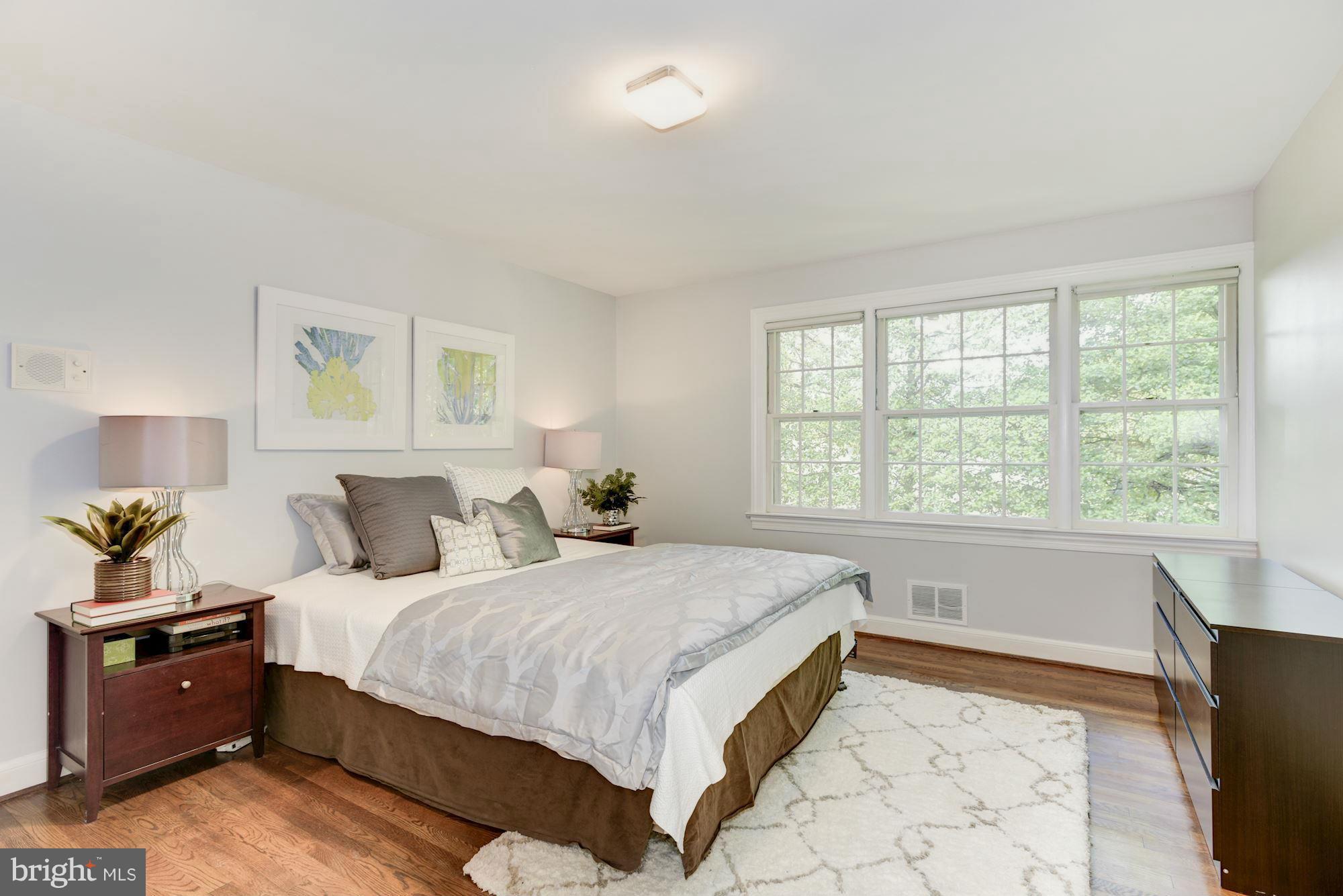 6000 Lenox Road Bethesda, MD 20817 - Photo 22 of 29 Bedroom