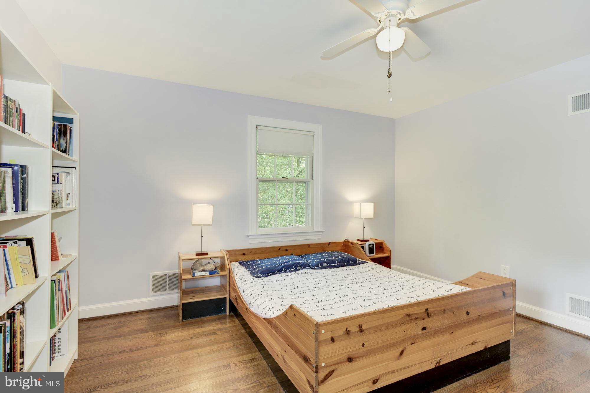 6000 Lenox Road Bethesda, MD 20817 - Photo 23 of 29 Bedroom