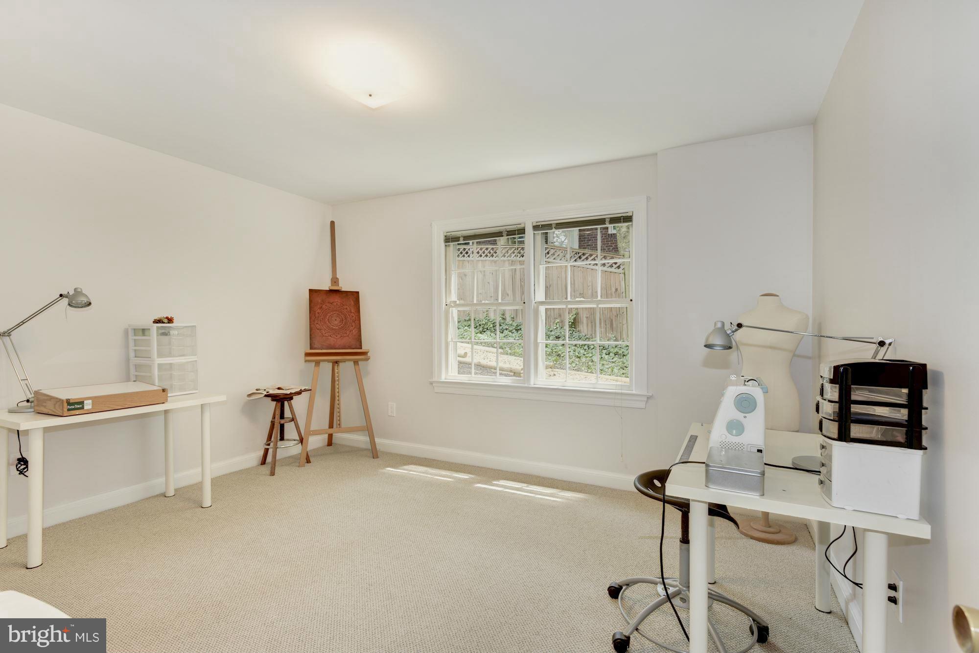 6000 Lenox Road Bethesda, MD 20817 - Photo 27 of 29 Bedroom