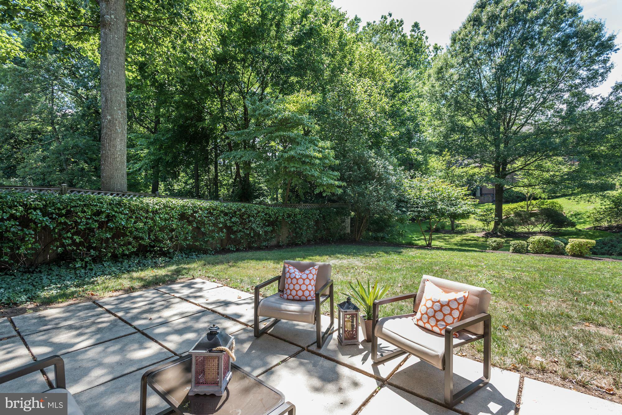 6000 Lenox Road Bethesda, MD 20817 - Photo 28 of 29 Exterior (Rear)