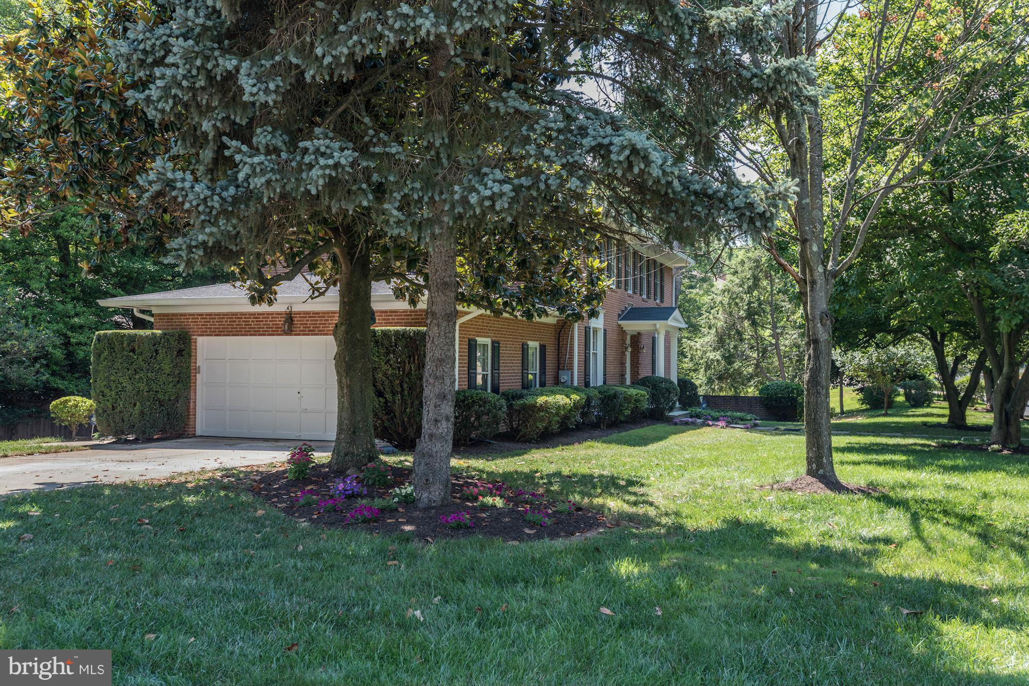 6000 Lenox Road Bethesda, MD 20817 - Photo 29 of 29 Exterior (Front)