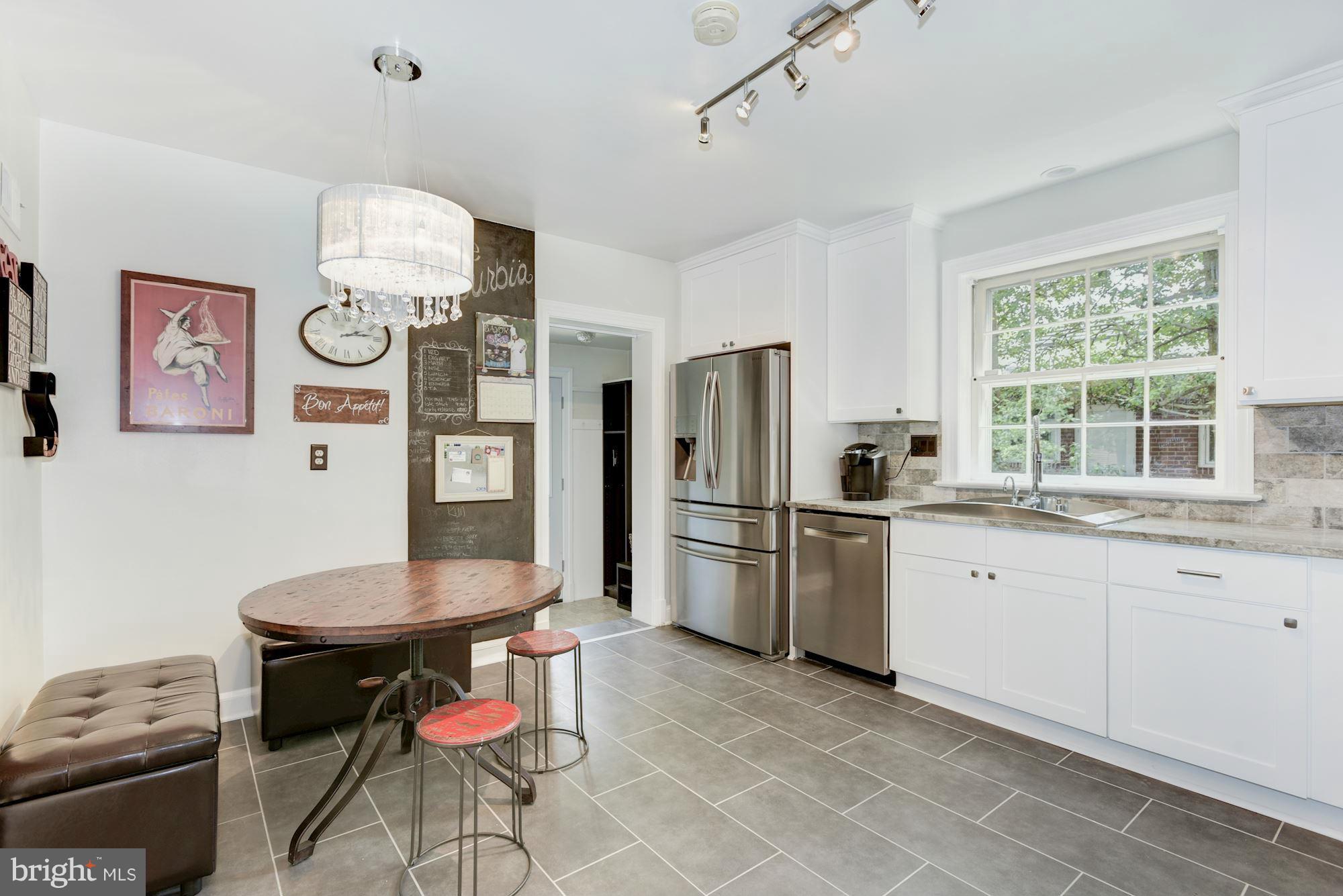 6000 Lenox Road Bethesda, MD 20817 - Photo 9 of 29 Kitchen