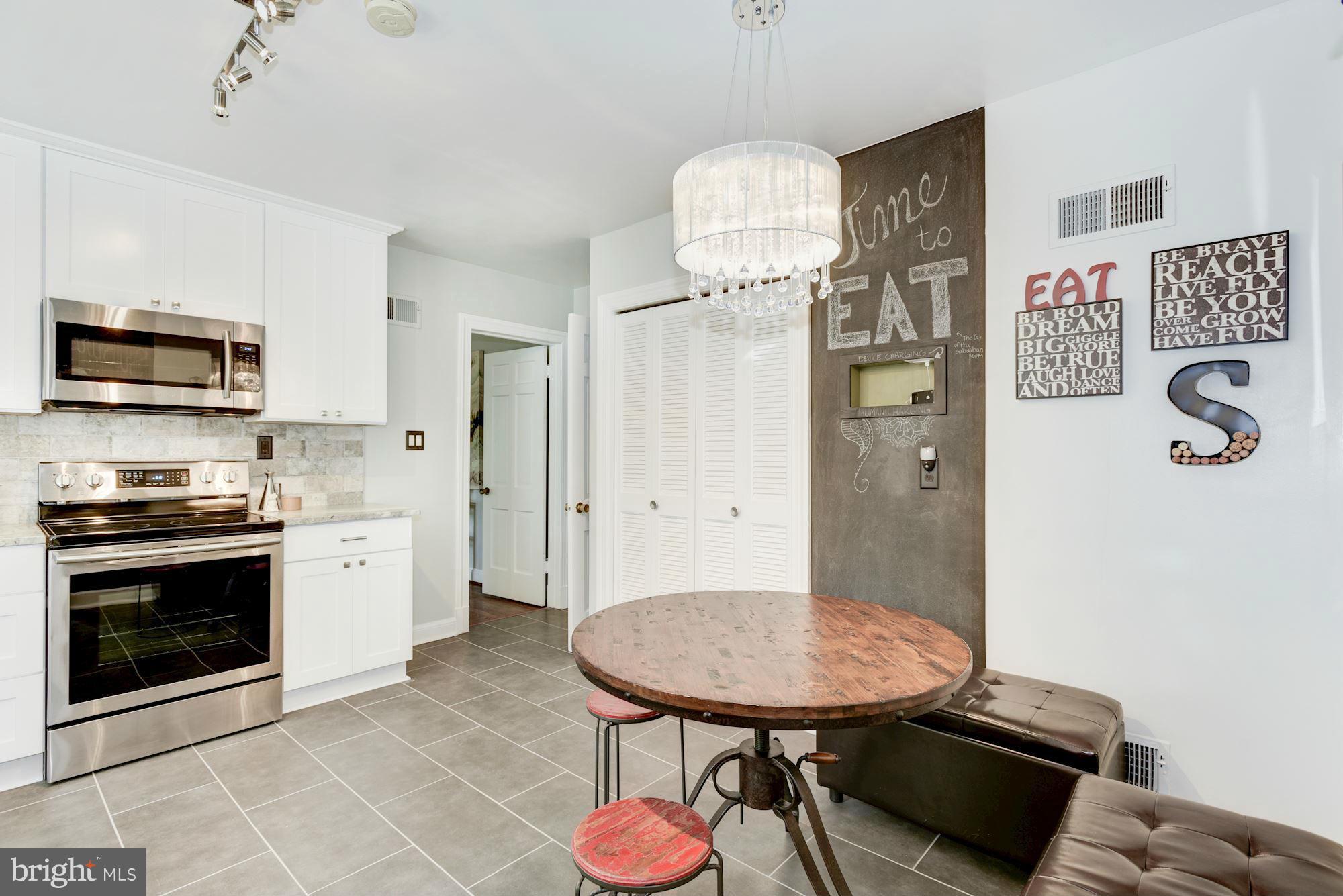 6000 Lenox Road Bethesda, MD 20817 - Photo 10 of 29 Kitchen