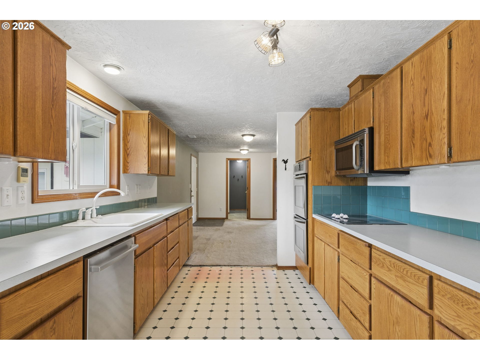 302 Insel Road Woodland, WA 98674 - Photo 14 of 42 Kitchen