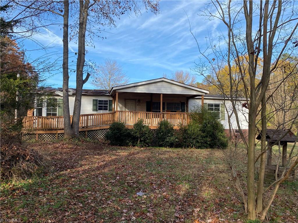 854 Clark Road Snow Camp, NC 27349 - Photo 1 of 14 Gallery Image 1